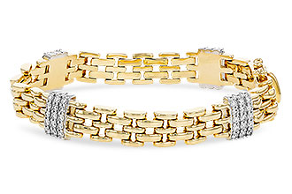 D320-47549: BRACELET 1.50 TW (7")