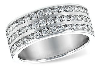 L235-02103: LDS WED RG 1.00 TW